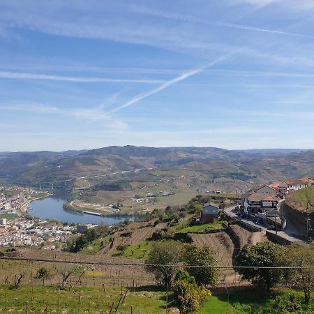 Quinta De Sobre A Fonte Charming Apartments Fontelas Eksteriør billede