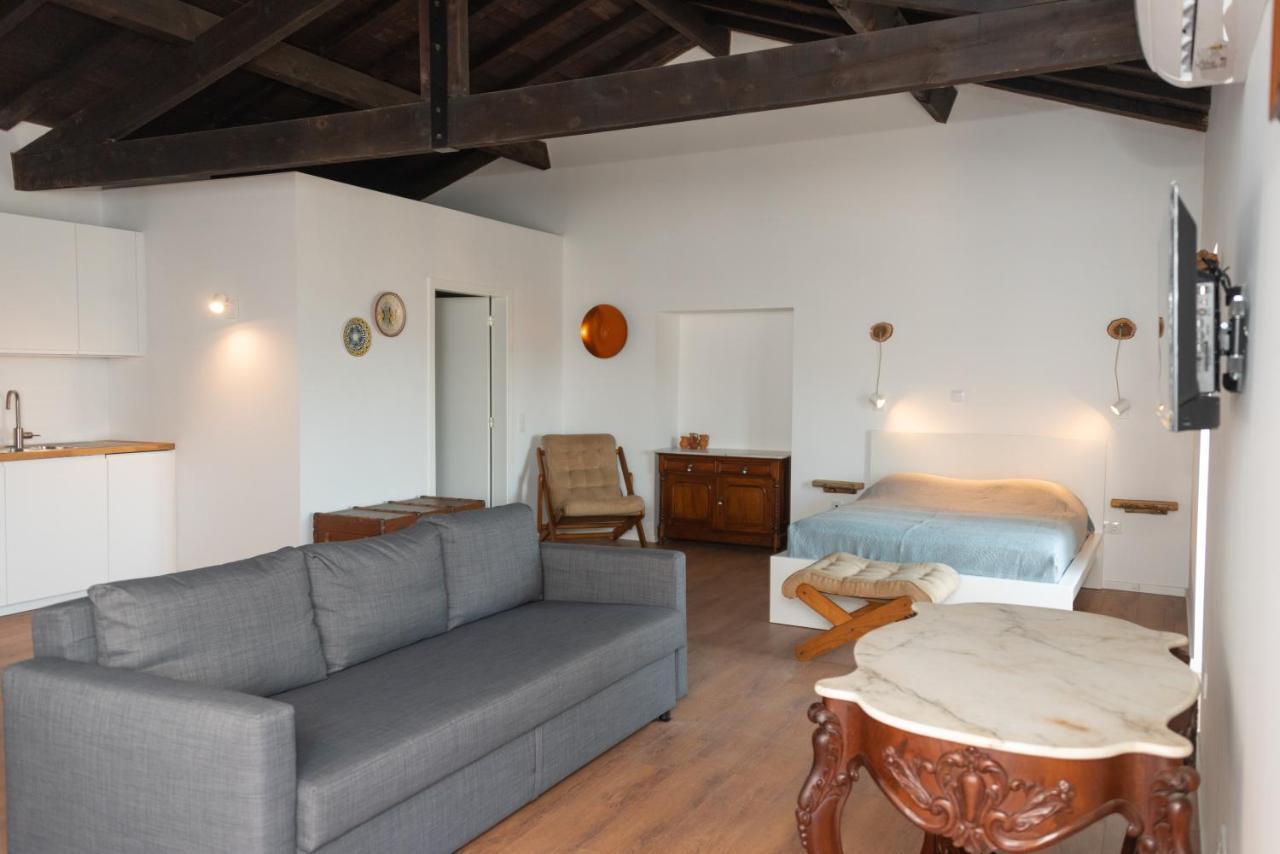 Quinta De Sobre A Fonte Charming Apartments Fontelas Eksteriør billede