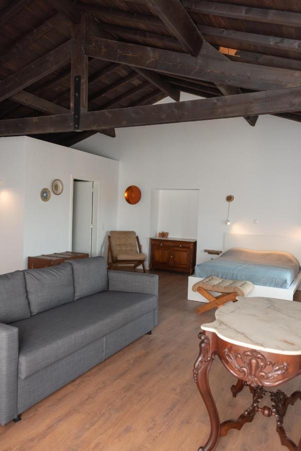 Quinta De Sobre A Fonte Charming Apartments Fontelas Eksteriør billede