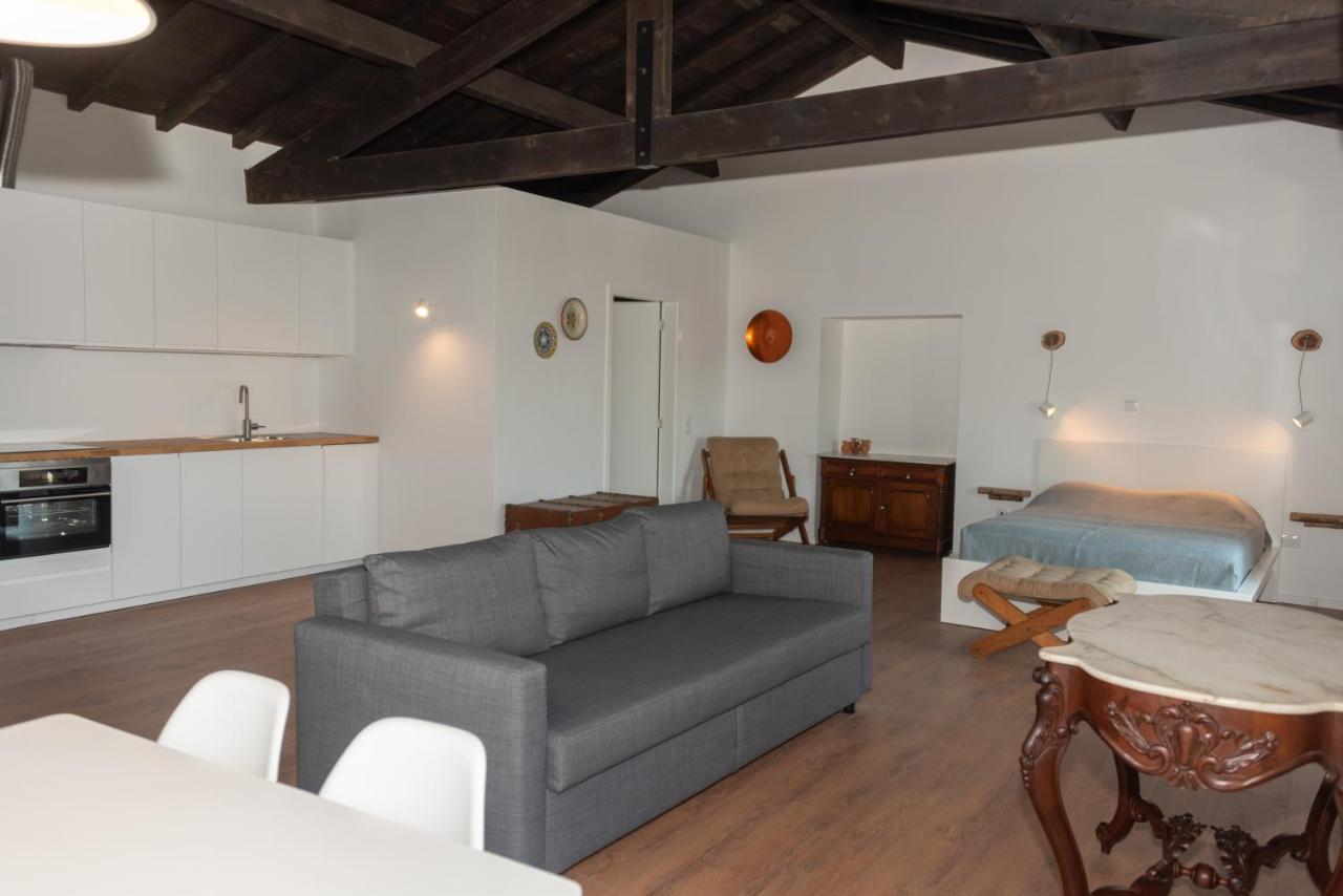 Quinta De Sobre A Fonte Charming Apartments Fontelas Eksteriør billede