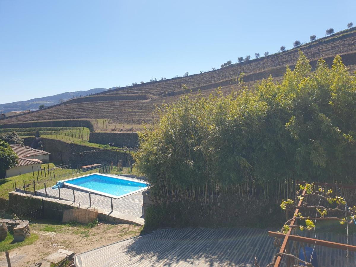 Quinta De Sobre A Fonte Charming Apartments Fontelas Eksteriør billede
