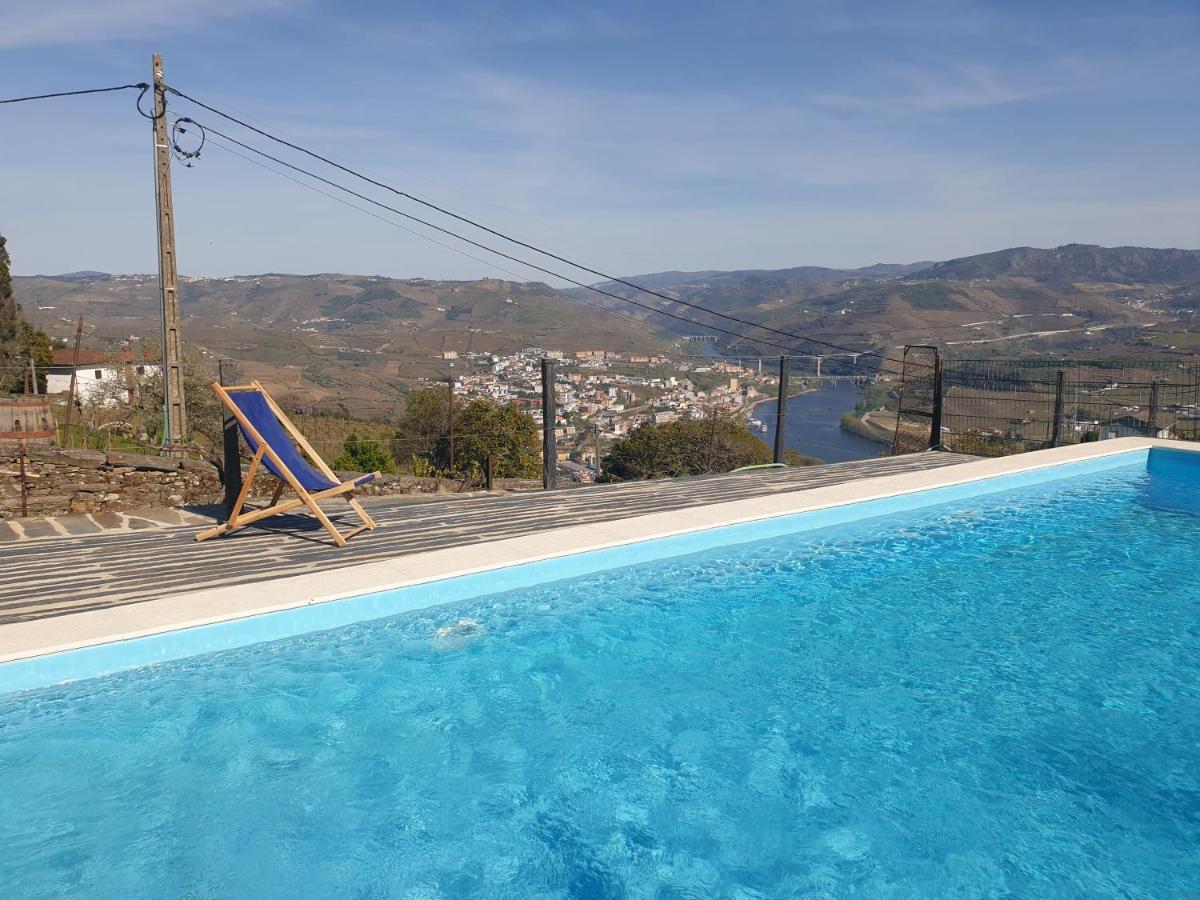 Quinta De Sobre A Fonte Charming Apartments Fontelas Eksteriør billede
