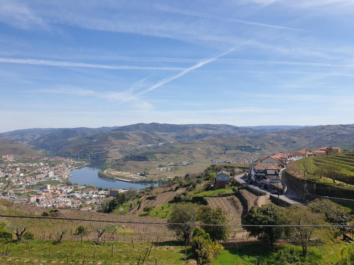 Quinta De Sobre A Fonte Charming Apartments Fontelas Eksteriør billede