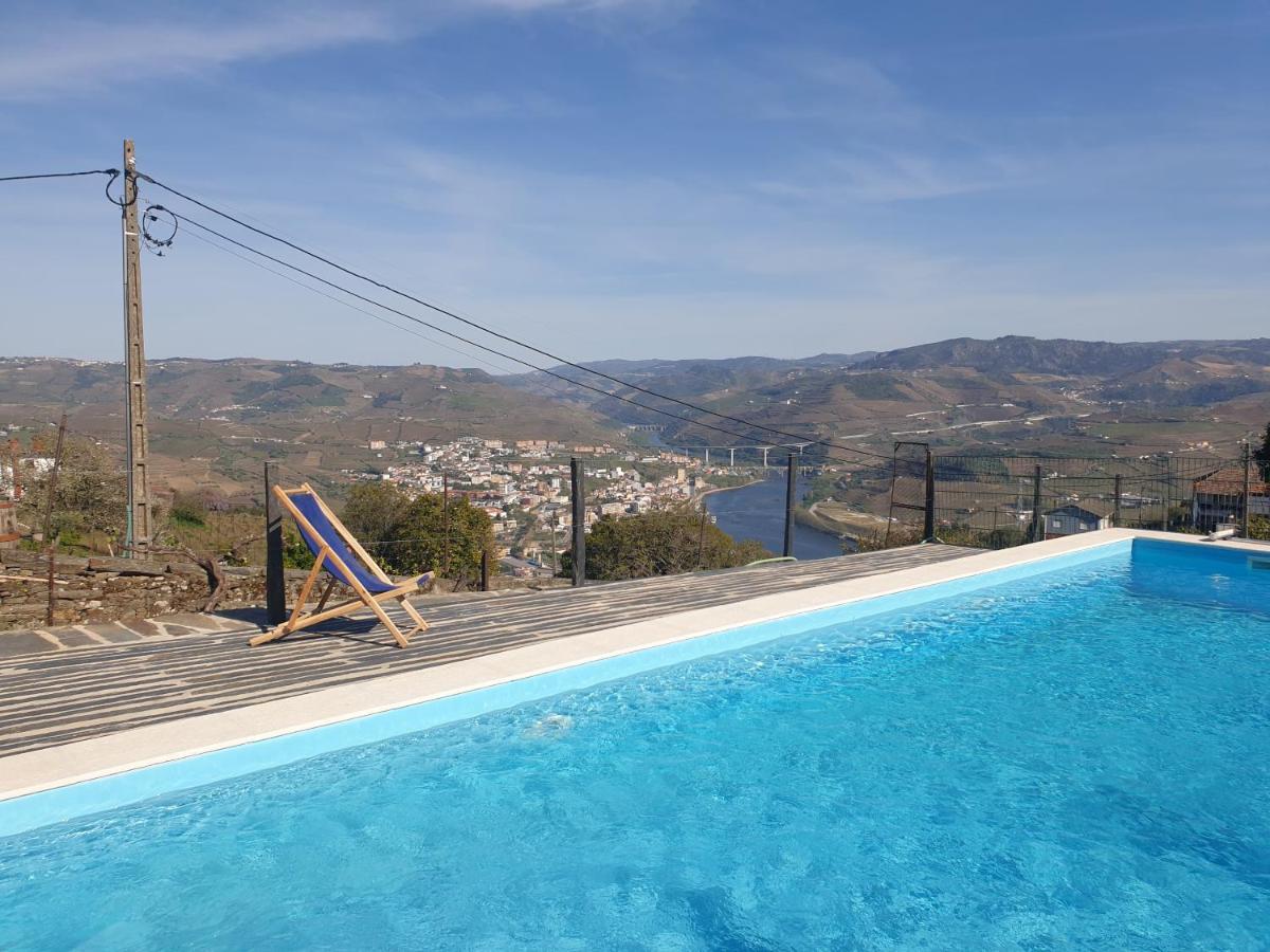 Quinta De Sobre A Fonte Charming Apartments Fontelas Eksteriør billede