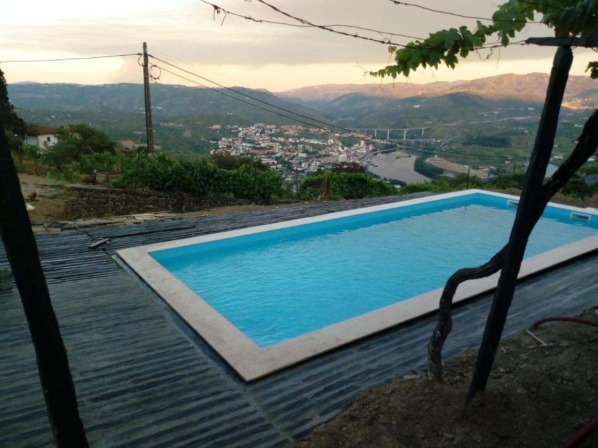 Quinta De Sobre A Fonte Charming Apartments Fontelas Eksteriør billede