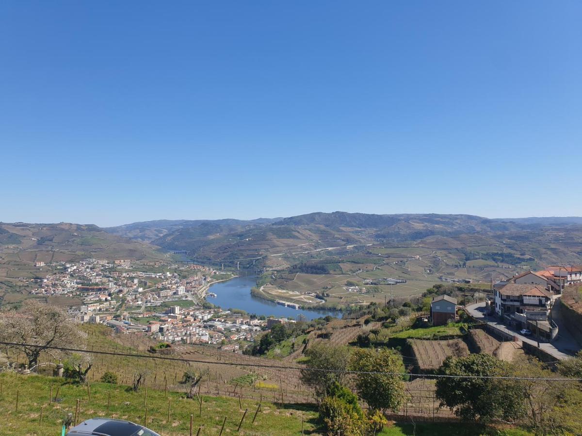 Quinta De Sobre A Fonte Charming Apartments Fontelas Eksteriør billede